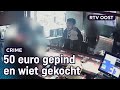 Man steelt fiets van gewonde vrouw en scoort wiet met haar pinpas | RTV Oost