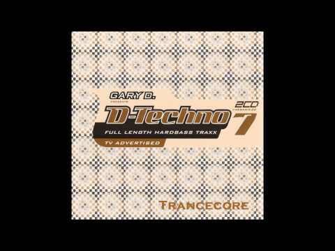 D Techno 07 Gary D