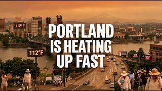 Portland Heatwave Alert: 90°+ Temperatures for Four Straight Days!