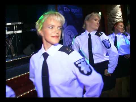 MEIE MEES    SININE VILKUR