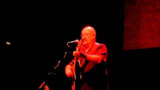 Dave Mason How Do I Get To Heaven San Diego Dec 2011