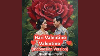 Download lagu Hari Valentine • Valentine (Indonesian Version) mp3