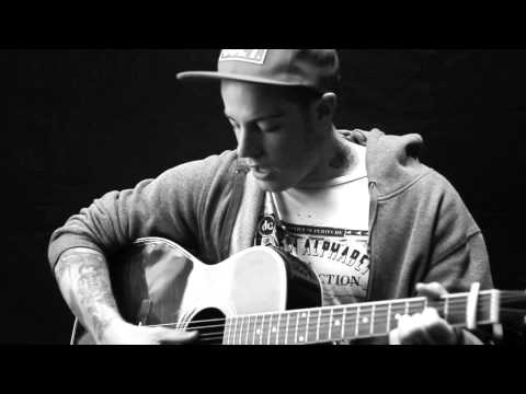 Dom Youngman - Searching for the Light