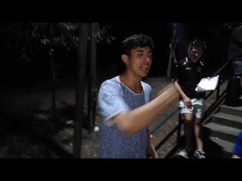 COKI vs LITO - 4tos Casanova Freestyle - Fecha 1 Torneo 2021 (18/02)