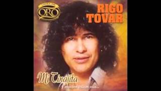 La Mucura - Rigo Tovar (Buen Sonido)