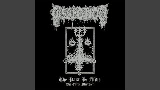 Into Infinite Obscurity