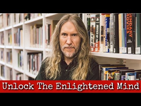 Ep203: Unlock The Enlightened Mind - Anthony Metivier
