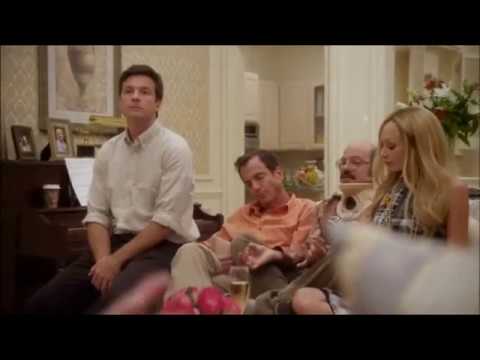 Arrested Development Season 4: The Entire Unedited Living Room/“Kitchen” Scene(Full)