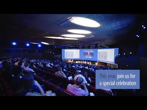 CIRSE 2025 is on the horizon