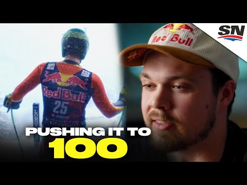 Jack Crawford Is Pushing It To 100%