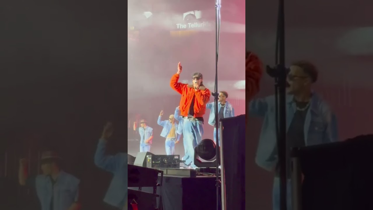 When D finds out Trini is in an EMERGENCY SITUATION!