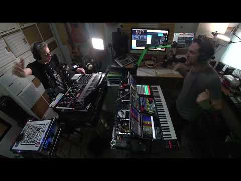 Mudman (feat. @beardyman)