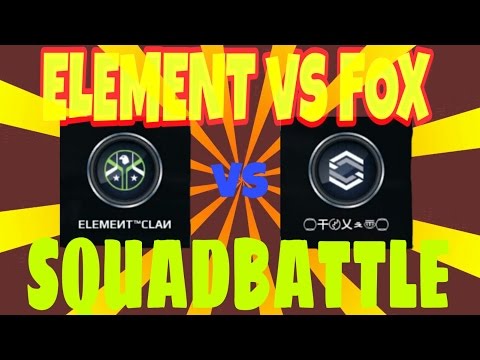MODERN COMBAT 5 - ELEMENT VS FOX // LOKO VIRUS