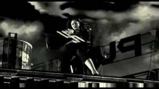 trailer - Sin City