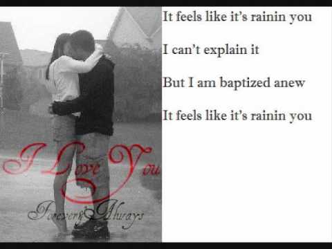 Rainin You video