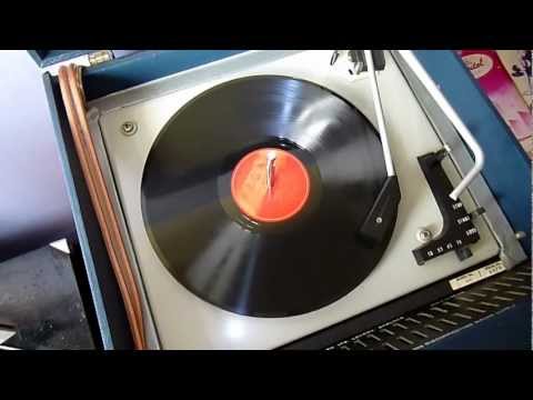 DICK JURGENS & His Orchestra.  Careless.   1939