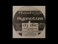 DJ Dic - Hypnotize (Mendoza's TranceAmental Mix)