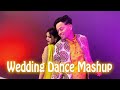 Wedding Dance Mashup | Salam e Ishq , Raanjhna , Dupatta Tera | Dance Choreography For Wedding 2022