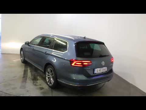 Volkswagen Passat 2.0 TDI 150HP GT BMT - TENDER 36 - Image 2