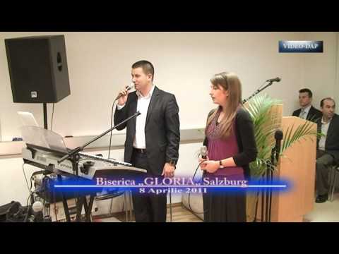 Manu Negrea - Nu va ngrijorati