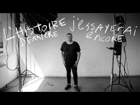 J'essayerai encore - Song Story avec Sébastien Corn