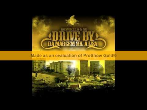 Kosmikilla  & NG - Pa Rapazis Di Tuga