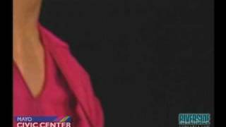 Eric Bibb &amp; Ruthie Foster coming to the Mayo Civic Center in Rochester, MN - Jan. 15