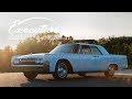1962 Lincoln Continental: Executive Demo