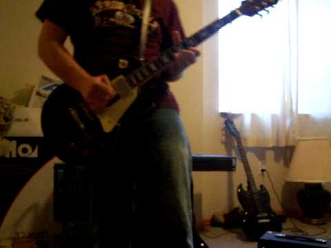 Sublime - Seed - Guitar cover video thumbnail
