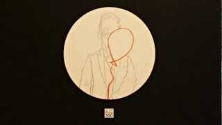 &#39;Well Measured Vice&#39; Vinyl Animation - The Correspondents