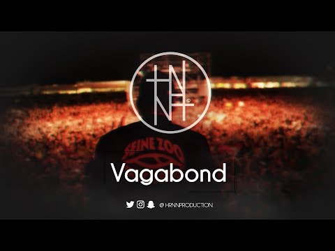 Nekfeu Type Beat 2019 - "Vagabond" (Prod. HRNN)