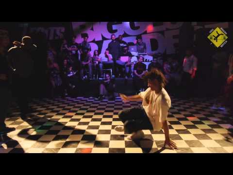 BRKN Int. Vol 10 - SEMI Final | Outlaw Soldiers vs Fleet Boys