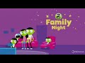 PBS Kids Video App Promo Dot 2021