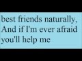 John Loeffler - best friends me and you with ...
