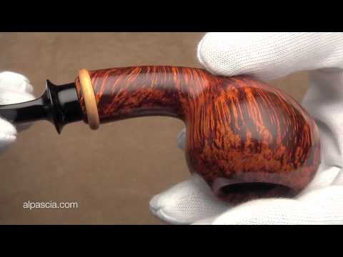 pipa Former 067 - smoking pipe