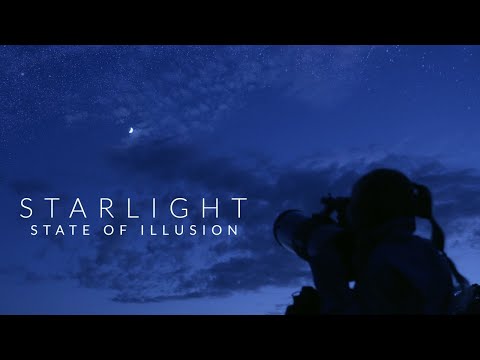 State of Illusion - Starlight (Official Music Video)