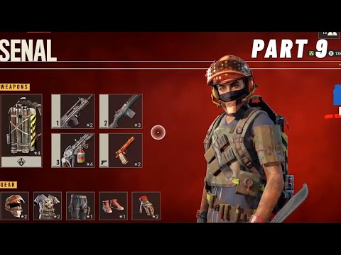 FAR CRY 6 Gameplay Walkthrough Part 9