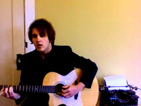 Gone Too Soon - Cover - Alan Singley