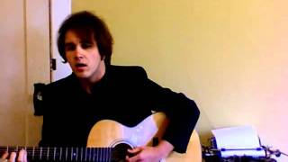 Gone Too Soon - Cover - Alan Singley