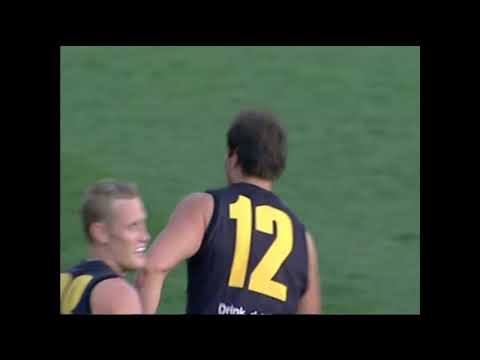 Richmond Football Club Magic Moments