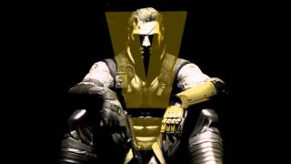 Ludvig Forssell - Concerning The Infection