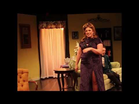 Noël Coward's Blithe Spirit