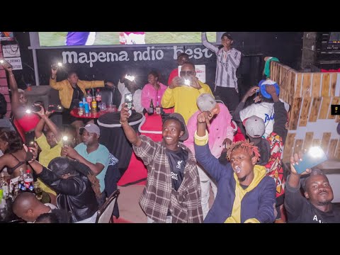 TAKEOVER SEASON 54(GULLY VS GAZA PART 2‼️‼️‼️‼️‼️)THE BADDEST DJ RAMZY LIVE ‼️‼️‼️💯🔥🔥