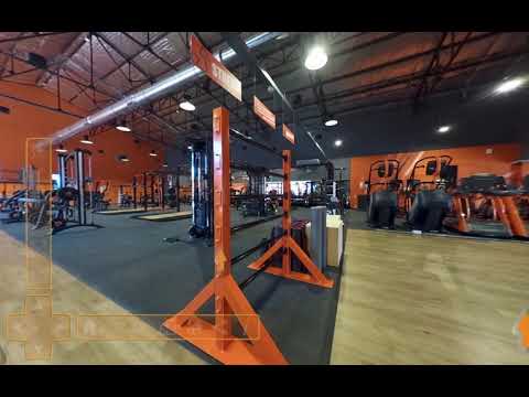 Basic-Fit Miniature vidéo YouTube 9