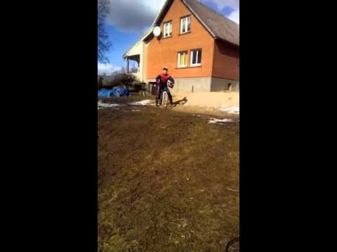 2 epizode trakais reinis