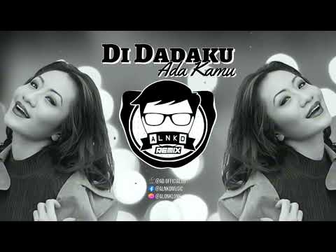 Amelina - Di Dadaku Ada Kamu (ALNKD Remix) BreakLatin
