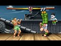 SAMCHAY Vs TENSHINHAN The Most Epic Fight