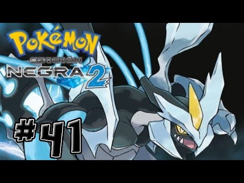 Guia de Pokémon Negro 2 ⚫ Parte 41 Ruta 1 y Pueblo Arcilla #Pokemonblack2, #Pokemon, #Nintendods