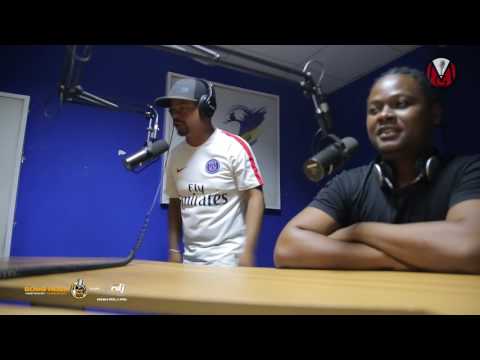 FREESTYLE HEURE DU CRIME - Don Carmelo X Duss Henderson