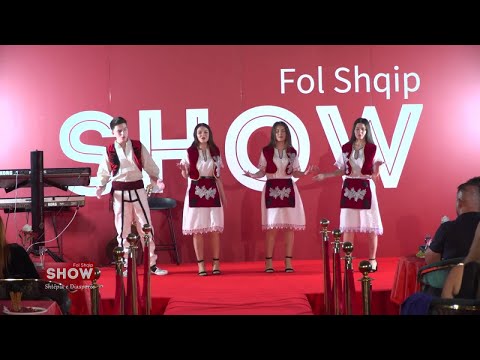 Kada&Valeria&Valerina & Kreshnik Gojani - Vëlla e motër  mërgimtar